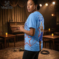 Corinne Bailey Rae Like A Star 20th Anniversary Tour T-Shirt
