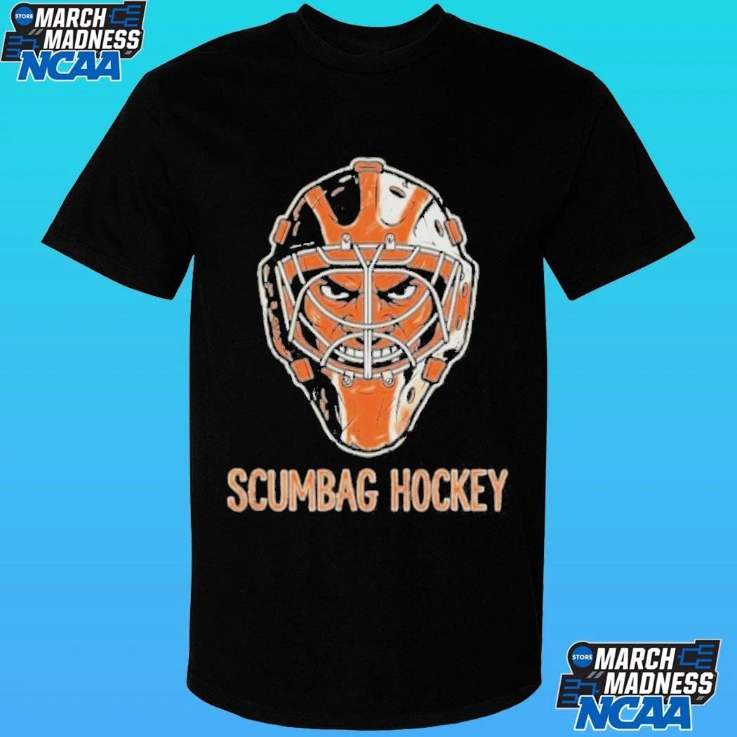 Philadelphia Flyers Scumbag Hockey 2026 Shirt