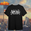 Funny San Antonio Spurs playoffs 26 shirt