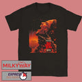 Evil Dead Burn 2026 First Poster Only In Theaters July 10 2026 Every Family Has Its Demons shirt