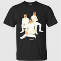 The Lonely Island Merch Store Limited Edition Turtleneck & Chain 15Th Anniversary Shirt