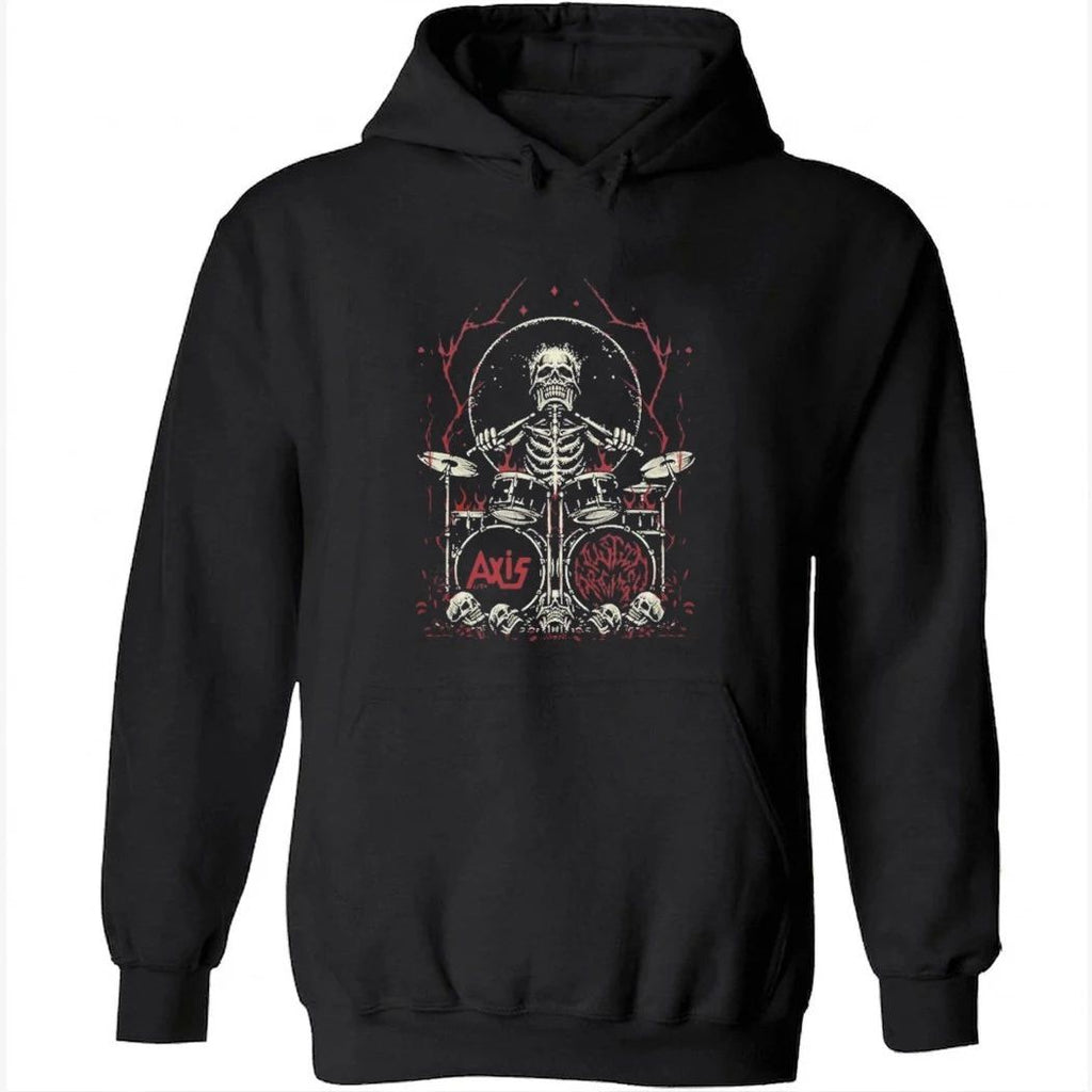 Axis x Austin Archey 2026 Collab Shirt