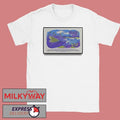 Poster Blue Ox Music Festival June 25-27, 2026 Eau Claire, WI shirt