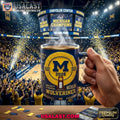 Michigan Wolverines 2026 National Championship Commemorative Mug