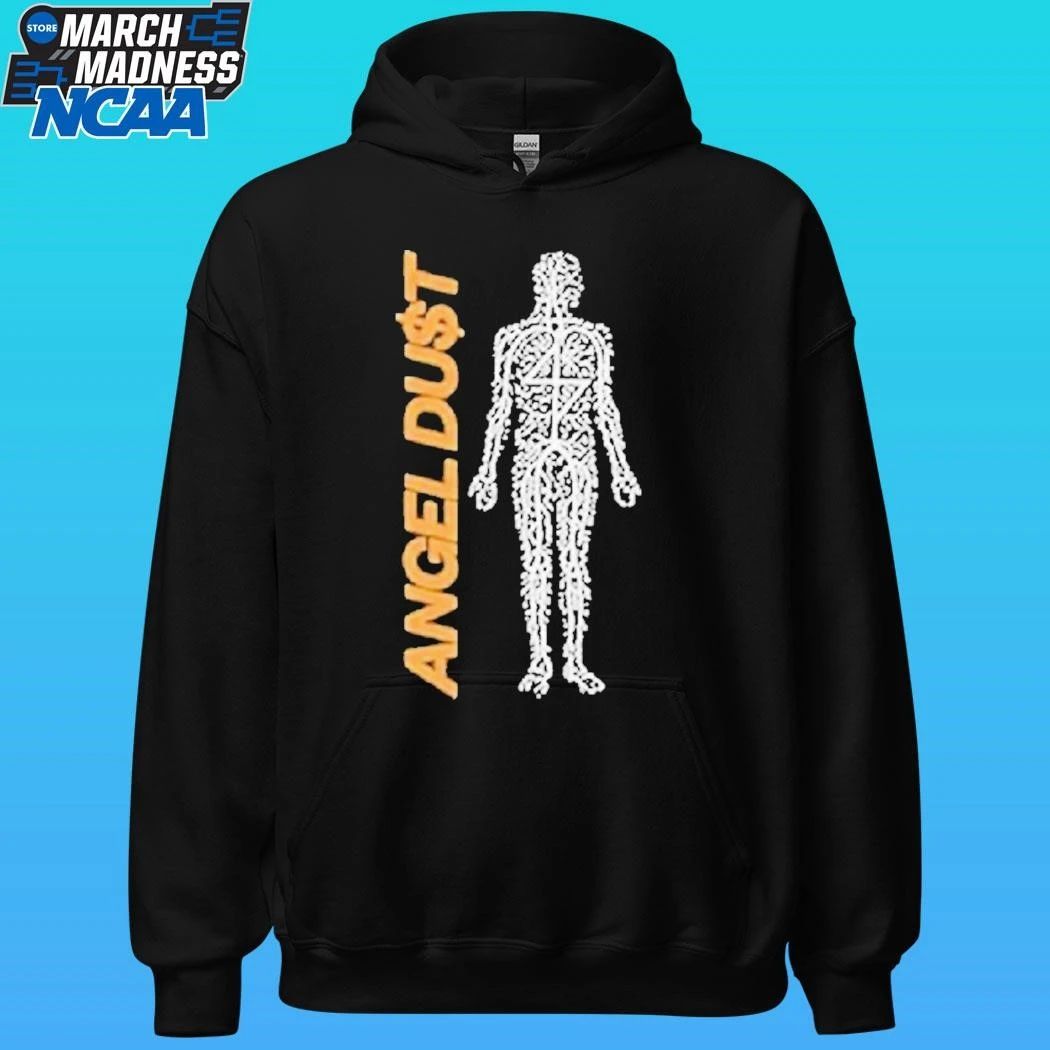 Angel Du$t Money Man Shirt