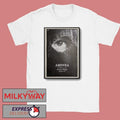 May 7-8 2026 AMENRA Poster Ancienne Belgique TOUR shirt