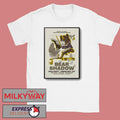 Bear Shadow Festival Poster Highlands NC May 29-31 2026 shirt