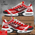 Personalized Arsenal Football Club 25/26 Champions Air Max Sneakers