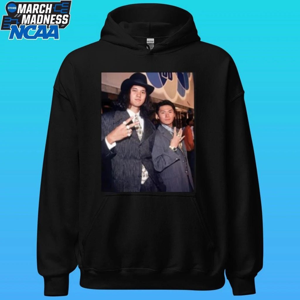 Snoop Dogg Shohei Ohtani Yoshinobu Yamamoto Shirt