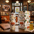 Friends Central Perk Iconic 40oz Insulated Coffee Tumbler