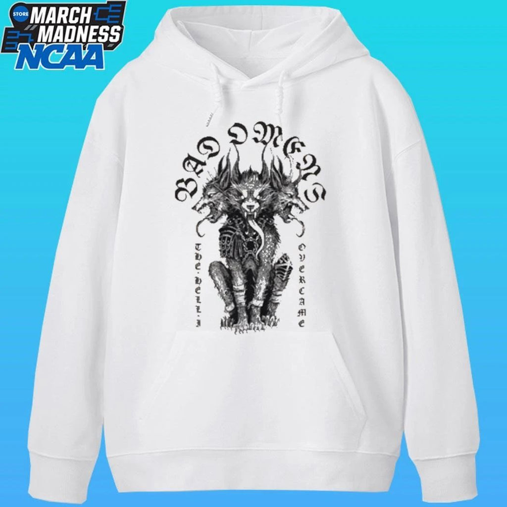 Bad Omens Cerberus Shirt