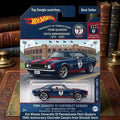 Wheels University Of Pennsylvania Penn Quakers 150th Anniversary Chevrolet Camaro