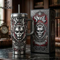 Ghost Band Opus Eponymous Legacy Edition 40oz Stanley Tumbler