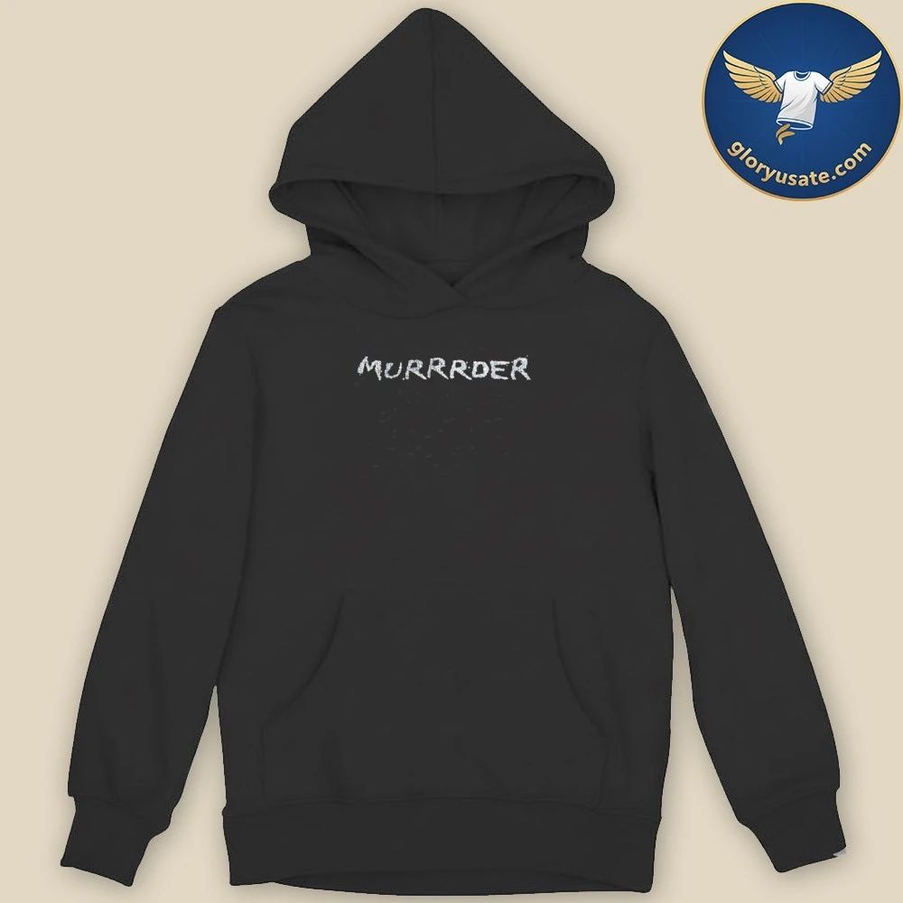The Traitors Murrrder Shirt