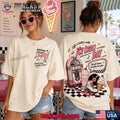 Life’s Better With Ice Cream Day Premium 3D Shirt