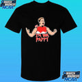 I’m Your Pappy Fleece Shirt