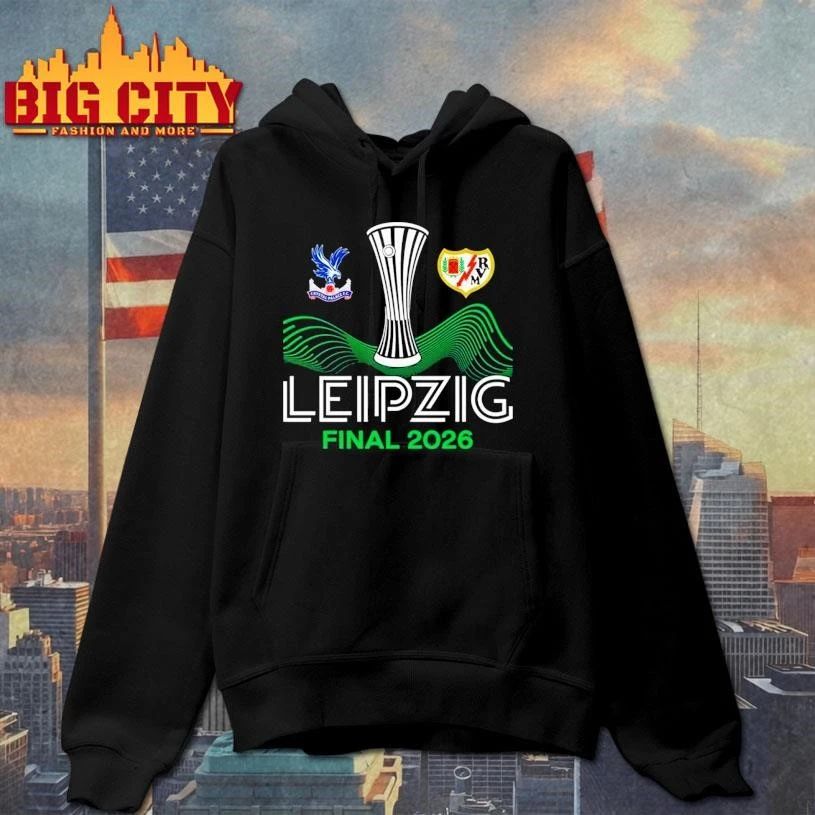 Leipzig 26 UECL Final shirt