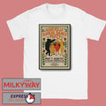 Asheville Square Dance Party In Asheville NC On May 7 2026 Event Poster shirt