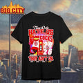 Funny They only hate us Gamecocks cause they ain’t us 4 time T Shirt