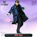 BTS Jungkook 3D Sculpted Acrylic Figurine