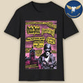 Outta Pocket Huntsville, Alabama February 11 2026 Concert Poster Shirt