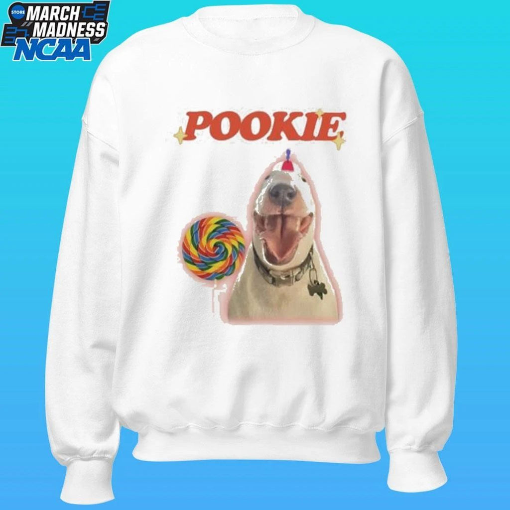 Merchlabs Mistermainer Pookie Shirt