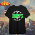 Prince Albert Raiders 2026 Whl Eastern Conference Champs Shirt