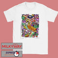 ILLfest 2026 Commemorative Poster In Austin Texas At Travis County Exposition Center From May 29 To 31 2026 shirt