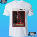 Clang Raptors Game May 01 2026 Round 1 Poster Shirt