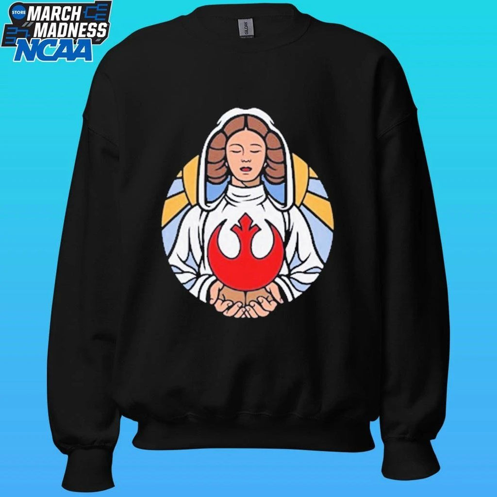 Our Lady of Hope 2.0 shirt