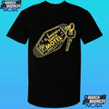 El Rancho Rankin Keys Motel Shirt