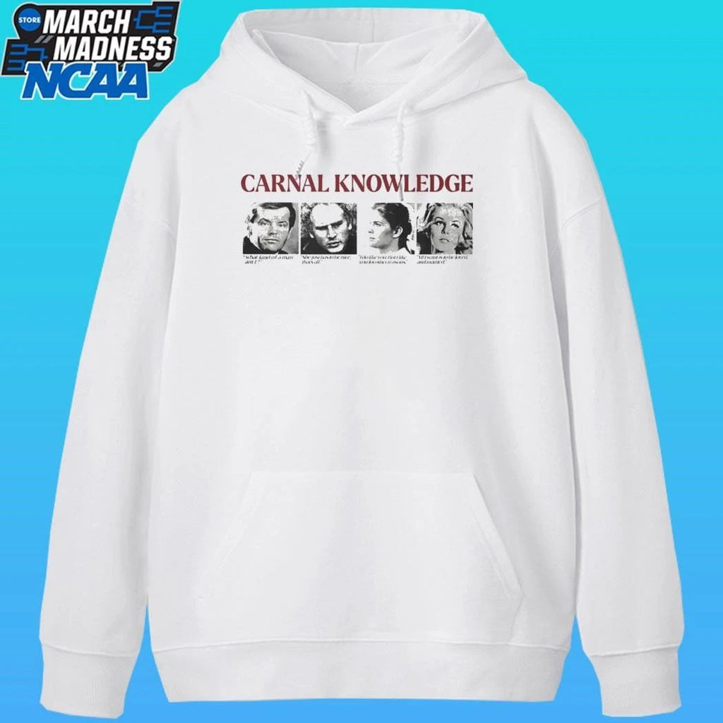 Carnal Knowledge Shirt