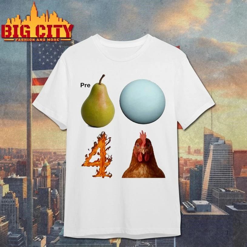Prepare Uranus For Cock Shirt
