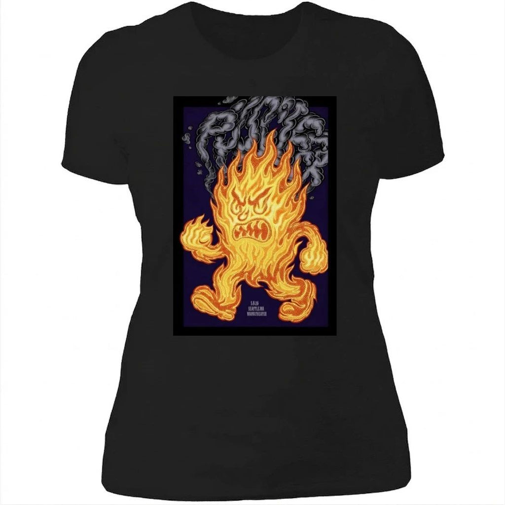 Puscifer May 9 2026 WAMU Theater, Seattle WA Poster Shirt