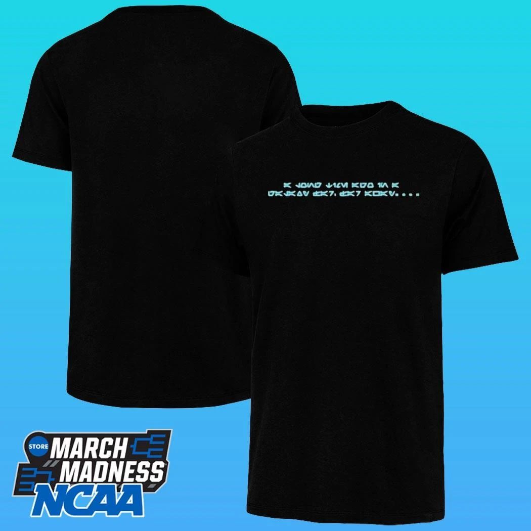 Swe Far Far Away Shirt