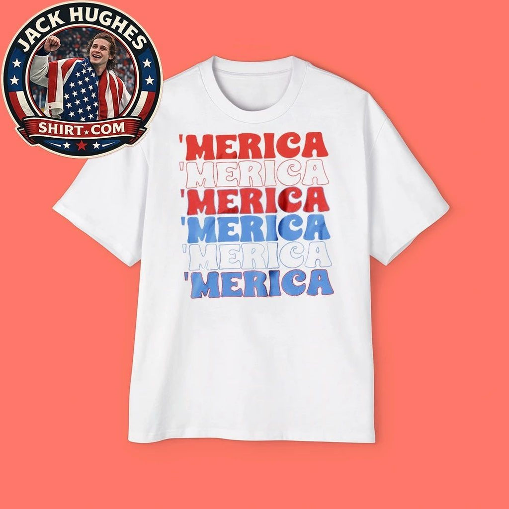 Americana Shirt