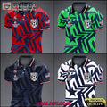 USA Soccer World Cup 2026 Edition Polo Shirt
