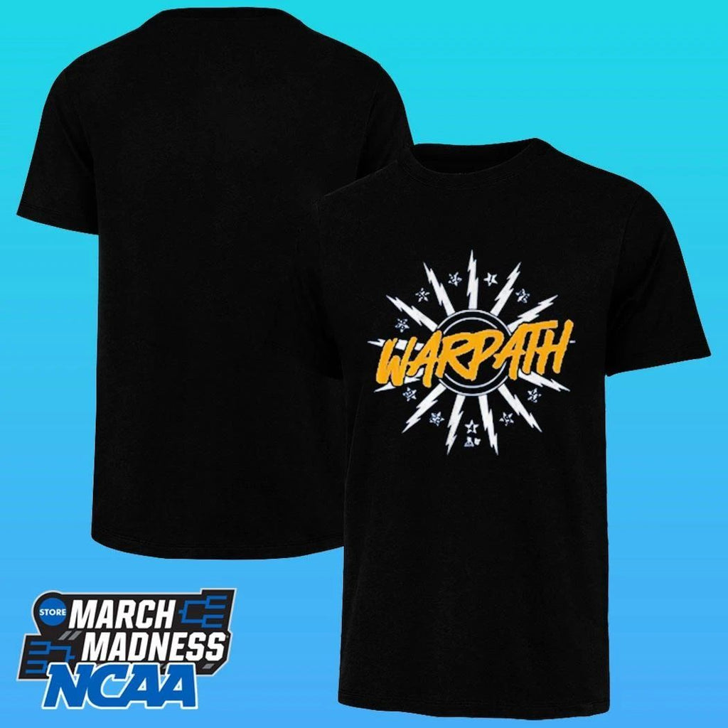 Buffalo Hockey Warpath Shirt