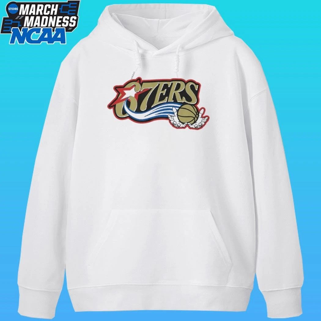 Skrilla 67ers Baseball Shirt