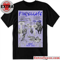 Fiorella 16 2026 Japan Tour Poster Shirt