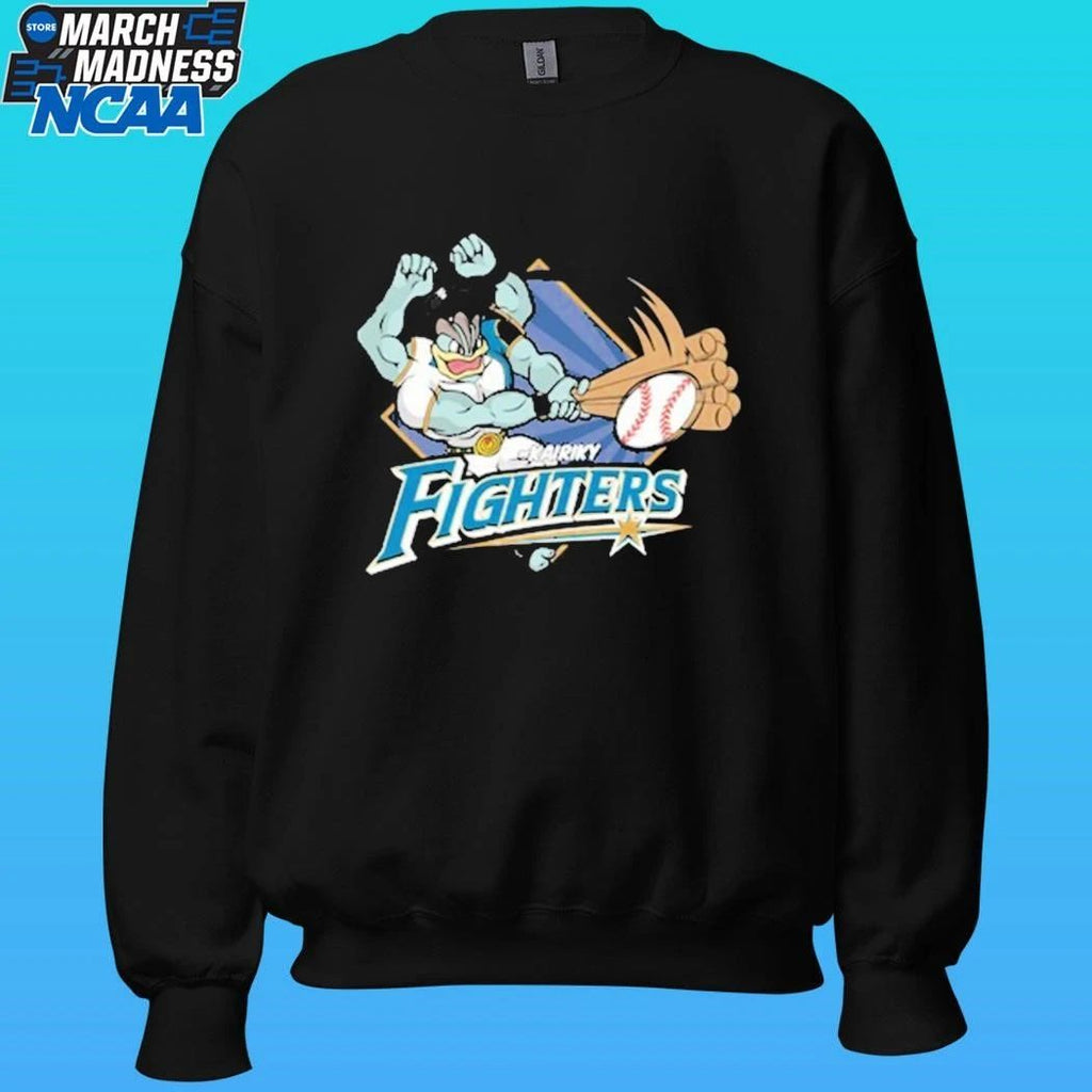 Deanna Fighters X Machamp Shirt
