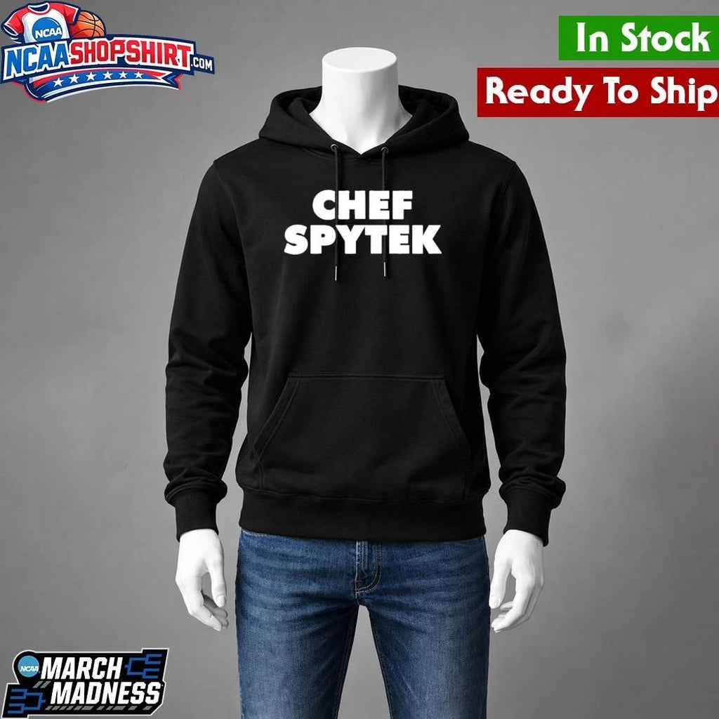 Chef Spytek Shirt