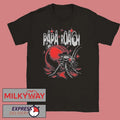 Papa Roach Breakout Xmas T-Shirt