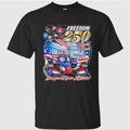 Indycar Merch 2026 Freedom 250 Grand Prix Graphic T-Shirt