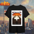 Metallica Master of Puppets Poster Shirt