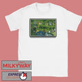 May 05 2026 Wilco Band The Jones Assembly, Oklahoma City, OK Poster shirt