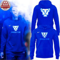 BYU Cougars Club Logo Two Sided T-Shirt