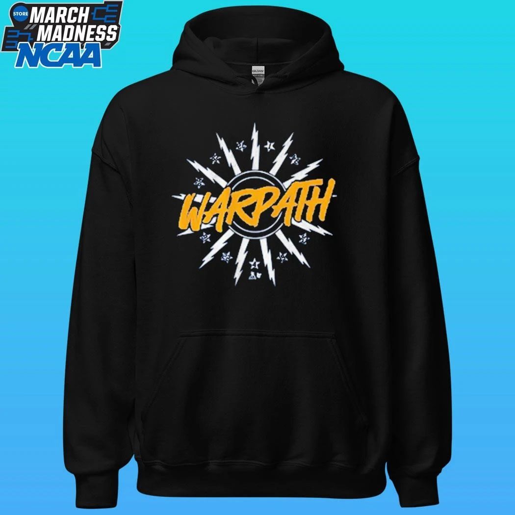 Buffalo Hockey Warpath Shirt