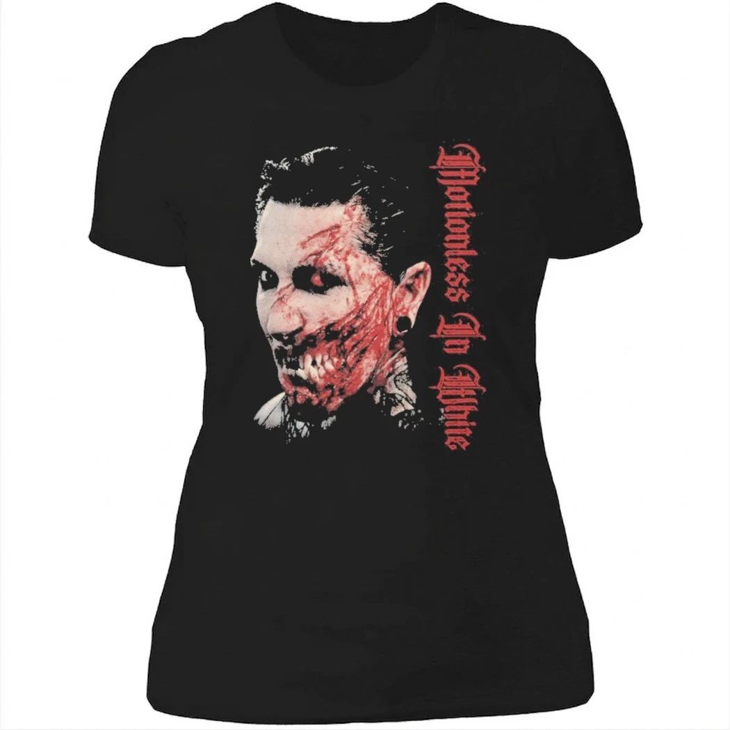 I’m Still Here T-Shirt