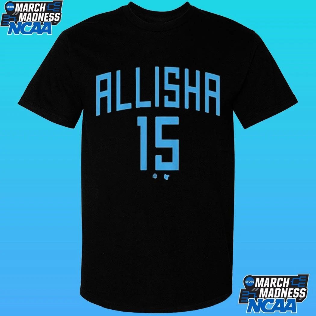 Allisha Gray Atl 15 Shirt